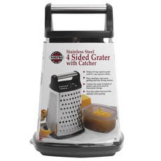 NORPRO 4面刨絲器, 1個, 不銹鋼