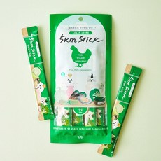 ＵＴＯ 5km stick 犬貓營養蔬果肉泥 寵物零食 (鵪鶉/南瓜/螃蟹) 韓國公司貨 6包贈一包, 雞肉