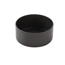 三能 SN60695 圓塔模(硬膜) 圓形塔模 烘焙模具, 5個