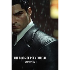(英文圖書) The Birds of Prey (MAFIA) 平裝版, Amy Rivera, 英文