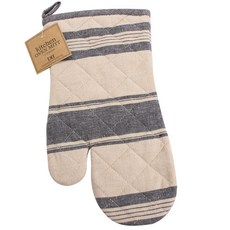 DESIGN IMPORTS 烤箱手套, 1個, 混色