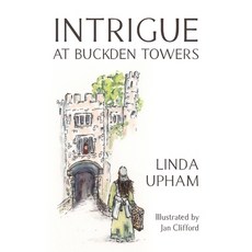 (英文圖書)Intrigue at Buckden Towers 平裝版, New Generation Publishing, 英文