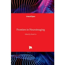 (英文圖書) Frontiers in Neuroimaging 精裝版, Intechopen, 英文