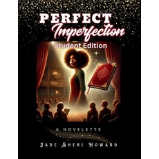 (英文圖書)Perfect Imperfection: Student Edition 平裝版, Independently Published, 英文