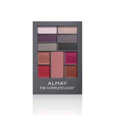 阿爾梅完整的外觀, 1個, 300 種中等/深膚色