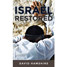 (英文圖書) Israel Restored 平裝版, Wipf & Stock Publishers, 英文