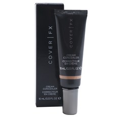COVERFX 遮瑕霜 10ml, 1個, P 中