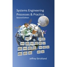 (英文圖書) Systems Engineering Processes and Practice: Second Edition 精裝版, Lulu.com, 英文