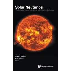 (英文圖書) Solar Neutrinos: Proceedings of the 5th International Solar Neutrino Conference 5th Internati... 精裝版, World Scientific Publishing..., 英文