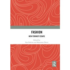 (英文圖書) Fashion: New Feminist Essays 平裝版, Routledge, 英文