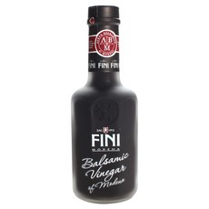 FINI 香醋和摩德納, 1個, 255毫升