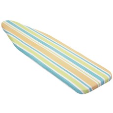 honey can do 優質熨衣板套燙衣板, 1個, 條紋