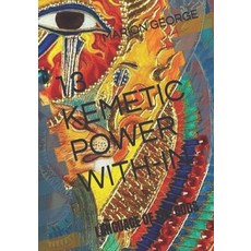 (英文圖書) 13 Kemetic Powers With-In: Language of the Gods 平裝版, Independently Published, 英文