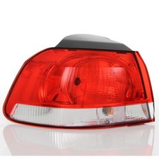【KITCO】5K0945095N 5K0945096N 左右 尾燈 Golf 2009-2013 歐洲原廠 HELLA