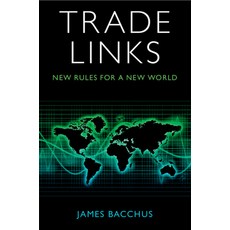 (英文圖書) Trade Links 平裝版, Cambridge University Press, 英文