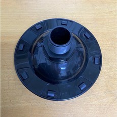 允統財YTT-144粗氣泡曝氣盤 1英吋牙口 144mm 魯氏鼓風機曝氣機 水產養殖, 1個