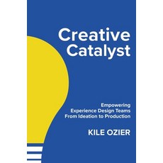 (英文圖書) Creative Catalyst 平裝版, Rivershore Press, 英文