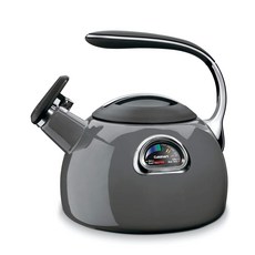 Cuisinart 美膳雅 Perfectemp茶壺 2.8L, 石墨