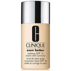CLINIQUE 倩碧 Even Beta 彩妝 30ml, 1瓶, WN 04 Bone