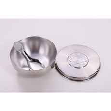 糖果屋 日月星304不鏽鋼雙層隔熱兒童碗 台灣製 環保碗 三色碗 隔熱雙層碗 幼稚園幼兒園專用規格指定款