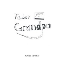 (英文圖書) Tales from a Grandpa 精裝版, Page Publishing, Inc., 英文