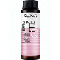 REDKEN 列德肯 Shade Equalizing Conditioned染髮護髮素 60ml, 1個, 09GB 奶油
