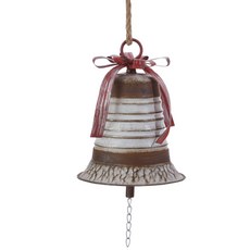 RAZIMPORTS 綁帶鈴鐺, 混色