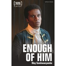 (英文圖書) Enough of Him 平裝版, Bloomsbury Publishing PLC, 英文