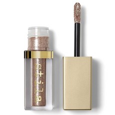 stila Glitter&Glow細閃珠光眼影蜜, 1入, Kitten Karma