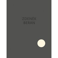 (英文圖書) Zdenek Beran: Elevation 精裝版, Kant, 英文