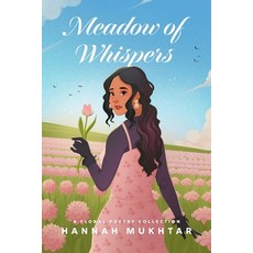 (英文圖書) Meadow of Whispers: A Floral Poetry Collection 平裝版, Mocha Press, 英文