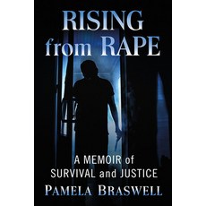 Rising from Rape: A Memoir of Survival and Justice 平裝版, Exposit Books, 英文