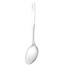 FOX RUN Basting 服務匙 29.8cm, 1個, 不鏽鋼