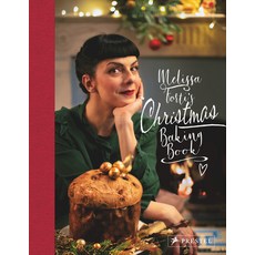 Melissa Forti's Christmas Baking Book 精裝版, Prestel Publishing, 英文