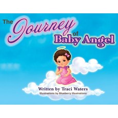 (英文圖書) The Journey of Baby Angel... 平裝版, Mary J Books, 英文