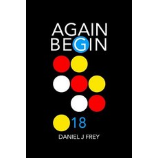 (英文圖書) Again Begin 18: Mexicans Cooking Chinese 平裝版, Independently Published, 英文