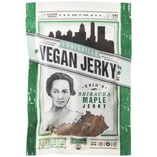 路易斯維爾純素澤西是拉差楓葉澤西, 1個, 85.05克