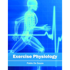 (英文圖書) Exercise Physiology 精裝版, Callisto Reference, 英文