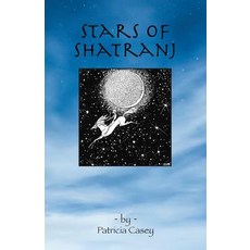 (英文圖書)Stars of Shatranj 平裝版, Chalom Books, 英文