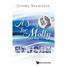 A Song for Molly 精裝版, World Scientific Publishing Company, 英文