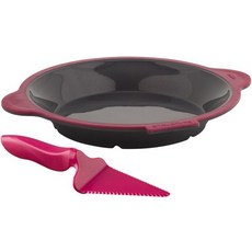 Trudeau 雙色餡餅盤, 1個