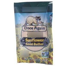 Once Again 向日葵籽奶油, 1個, 32g