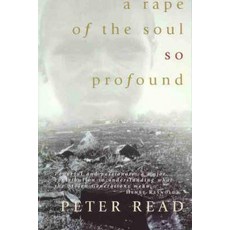 (英文圖書)A Rape of the Soul So Profound: The return of the Stolen Generation 平裝版, Routledge, 英文