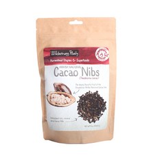 WILDERNESS POETS 阿拉比卡國家可可豆, 1個, 226.8克