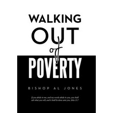 (英文圖書) Walking out of Poverty 精裝版, Xlibris Us, 英文