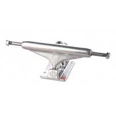 INDEPENDENT 滑板輪架 139 STAGE FORGED HOLLOW SILVER