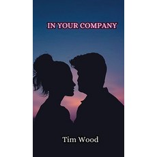 (英文圖書) In Your Company 精裝版, Creative Arts Management Ou, 英文