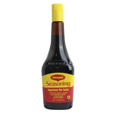 Maggi 美極 鮮味露, 1個, 800ml