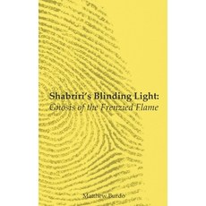 (英文圖書) Shabriri's Blinding Light: Gnosis of the Frenzied Flame 平裝版, Independently Published, 英文