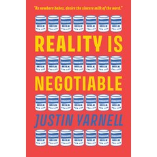 (英文圖書) Reality Is Negotiable: Condensed Milk for Life 平裝版, Namaste Publishing, 英文